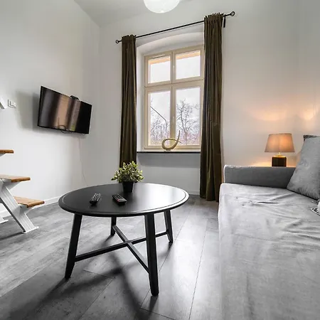 Apartmán Frida *