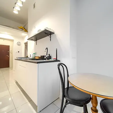 Frida Apartmán