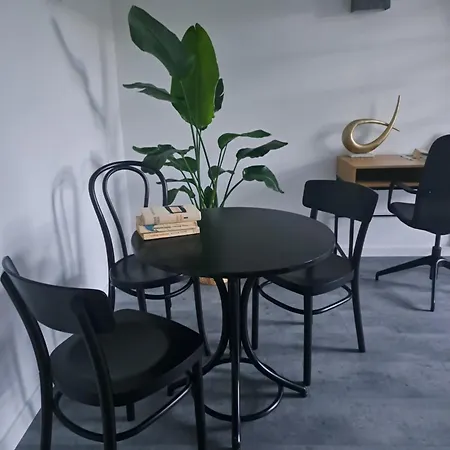 Apartmán Frida *
