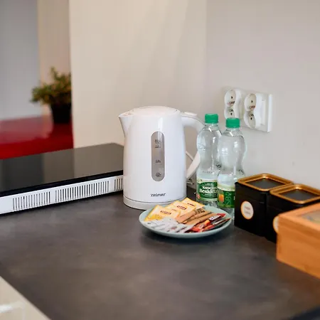 Frida Apartmán *