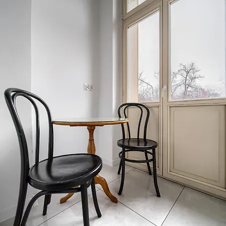Apartmán Frida