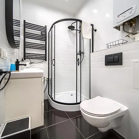 Frida Apartmán Vratislav