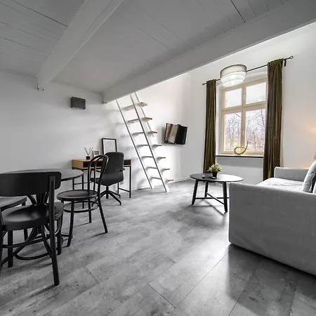 Apartmán Frida *