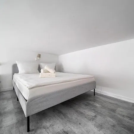 Frida Apartmán Vratislav