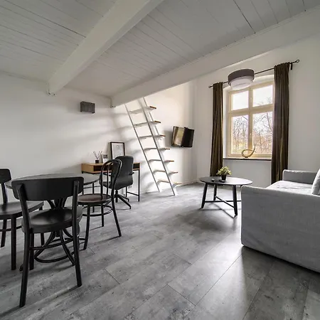 Frida Apartmán Vratislav