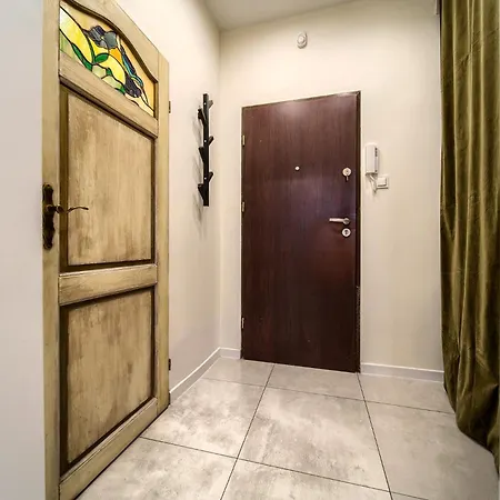 Apartmán Frida Vratislav